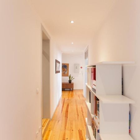 リスボンFlh Bairro Alto Bright Flatアパートメント エクステリア 写真